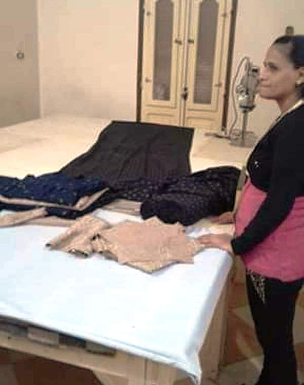 محافظ أسوان يعلن زيادة حجم الإستثمارات بمبادرة مشروعك بواقع 103.8 مليون جنيه 18 - جريدة المساء محافظ أسوان يعلن زيادة حجم الإستثمارات بمبادرة مشروعك بواقع 103.8 مليون جنيه 17 - جريدة المساء