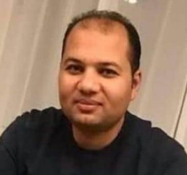 الرائد محمد يحي