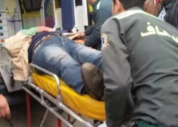 مٱساة بمنطقة استثمار بورسعيد .. مصرع وإصابة ٤ أشخاص سقطوا فى بيارة الصرف الصحى 30 - جريدة المساء