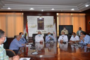 وزير التنمية المحلية من الأقصر: المجمعات الخدمية نقلة نوعية في مستوي تقديم الخدمات الاجرائية 23 - جريدة المساء وزير التنمية المحلية من الأقصر: المجمعات الخدمية نقلة نوعية في مستوي تقديم الخدمات الاجرائية 22 - جريدة المساء