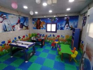 بدء التشغيل التجريبى لوحدة الغسيل الكلوى للأطفال بمستشفى شربين 20 - جريدة المساء بدء التشغيل التجريبى لوحدة الغسيل الكلوى للأطفال بمستشفى شربين 19 - جريدة المساء