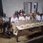 ختام مباريات دوري مستقبل وطن علي مستوي مركز نصر النوبة 20 - جريدة المساء