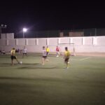 ختام مباريات دوري مستقبل وطن علي مستوي مركز نصر النوبة 24 - جريدة المساء