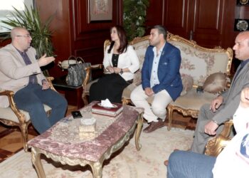 مجابهة ظاهرة انتشار الكلاب الضالة علميًا.. ببنى سويف 25 - جريدة المساء