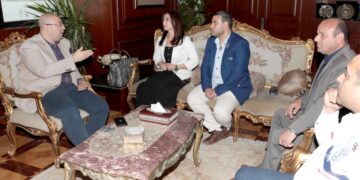 مجابهة ظاهرة انتشار الكلاب الضالة علميًا.. ببنى سويف 2 - جريدة المساء مجابهة ظاهرة انتشار الكلاب الضالة علميًا.. ببنى سويف 1 - جريدة المساء