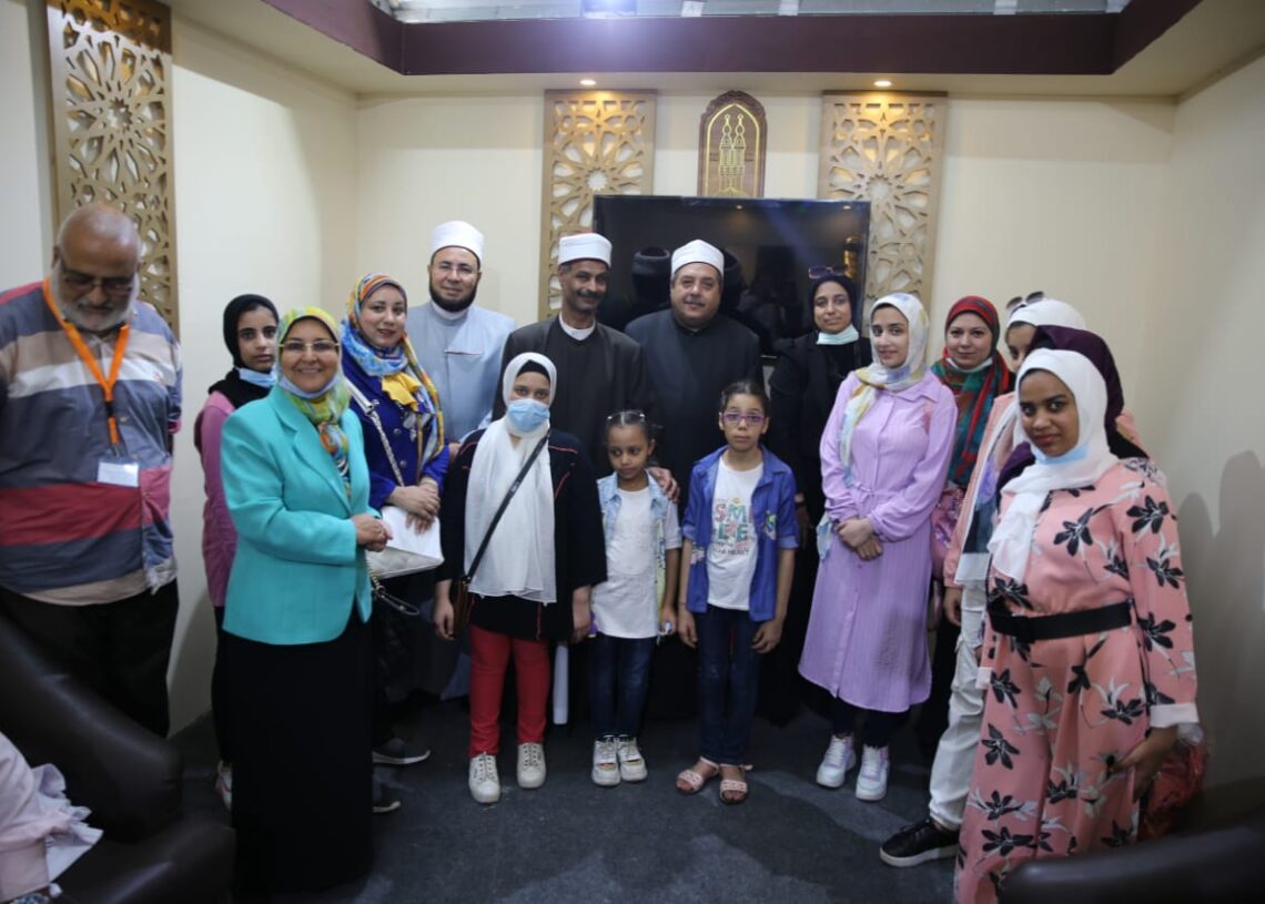 الأزهر.. عائلتكم 19 - جريدة المساء