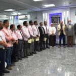 محافظ أسوان يتفقد التشغيل التجريبى بمركز التحول الرقمي وتقديم 82 خدمة 19 - جريدة المساء