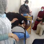 تدريب للفرق الطبيه بمستشفي الروضه المركزى في دمياط على الانعاش القلبي والرئوي 22 - جريدة المساء تدريب للفرق الطبيه بمستشفي الروضه المركزى في دمياط على الانعاش القلبي والرئوي 21 - جريدة المساء