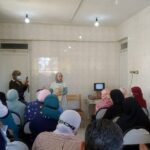 تدريب للفرق الطبيه بمستشفي الروضه المركزى في دمياط على الانعاش القلبي والرئوي 24 - جريدة المساء تدريب للفرق الطبيه بمستشفي الروضه المركزى في دمياط على الانعاش القلبي والرئوي 23 - جريدة المساء