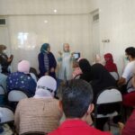 تدريب للفرق الطبيه بمستشفي الروضه المركزى في دمياط على الانعاش القلبي والرئوي 26 - جريدة المساء تدريب للفرق الطبيه بمستشفي الروضه المركزى في دمياط على الانعاش القلبي والرئوي 25 - جريدة المساء