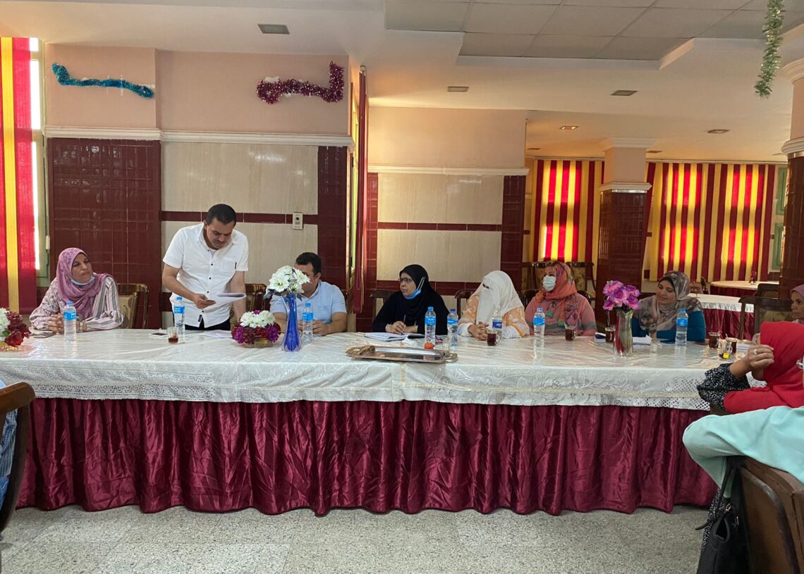 للعام الثانى على التوالى.. جامعة سوهاج تطبق نظام «الباركود» لطلاب المدن الجامعية 18 - جريدة المساء للعام الثانى على التوالى.. جامعة سوهاج تطبق نظام «الباركود» لطلاب المدن الجامعية 17 - جريدة المساء