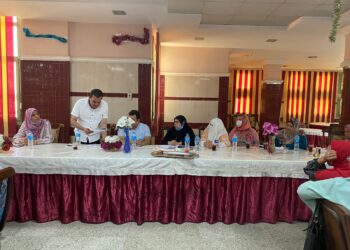 للعام الثانى على التوالى.. جامعة سوهاج تطبق نظام «الباركود» لطلاب المدن الجامعية 16 - جريدة المساء