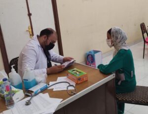 الكشف وتقديم العلاج لأكثر من 890 مواطناً في قافلة طبية ببني سويف 24 - جريدة المساء الكشف وتقديم العلاج لأكثر من 890 مواطناً في قافلة طبية ببني سويف 23 - جريدة المساء