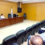 محافظة بني سويف تواصل البرنامج التدريبي لبناء صف ثاني من القيادات 21 - جريدة المساء