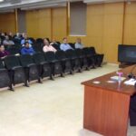 محافظة بني سويف تواصل البرنامج التدريبي لبناء صف ثاني من القيادات 23 - جريدة المساء