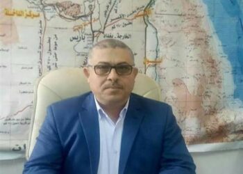 قروض بدون فوائد على 10 سنين.. للتحول إلى الري الحديث بالوادى الجديد 25 - جريدة المساء