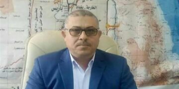 قروض بدون فوائد على 10 سنين.. للتحول إلى الري الحديث بالوادى الجديد 2 - جريدة المساء قروض بدون فوائد على 10 سنين.. للتحول إلى الري الحديث بالوادى الجديد 1 - جريدة المساء