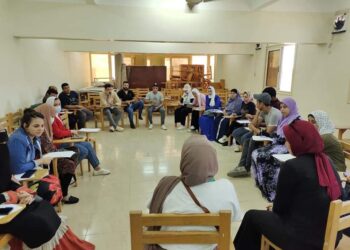 تأهيل شباب كفر الشيخ.. لمكافحة الفساد الإداري 17 - جريدة المساء