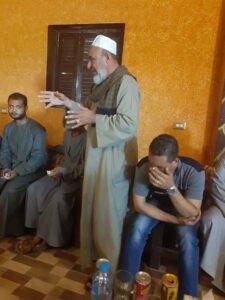 بالصور .. المنتدى القنائى للفكر والثقافة يناقش احتياجات المواطنين بقريتى "حمرا دوم وأبوحزام" 54 - جريدة المساء بالصور .. المنتدى القنائى للفكر والثقافة يناقش احتياجات المواطنين بقريتى "حمرا دوم وأبوحزام" 53 - جريدة المساء
