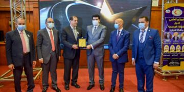 المؤتمر العلمي الأول للزمالة المصرية بالشرقية يؤكد على أهمية تبادل الخبرات والمهارات العلمية للإرتقاء بمستوى الأطباء 1 - جريدة المساء