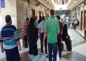 التضامن :إنقاذ 4 أشقاء من ذوي الاحتياجات الخاصة بالإسكندرية 35 - جريدة المساء