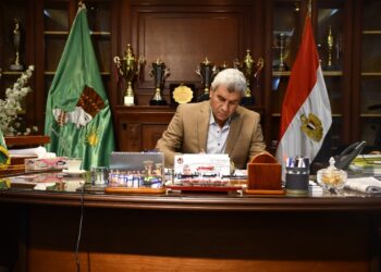 مياه المنيا: رسائل SMS لمواطنى المحافظة لمعرفة مواعيد الأعطال والصيانات 31 - جريدة المساء