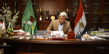 مياه المنيا: رسائل SMS لمواطنى المحافظة لمعرفة مواعيد الأعطال والصيانات 1 - جريدة المساء