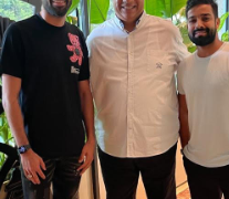 الاتحاد السكندري يضم حارس الانتاج 2 - جريدة المساء الاتحاد السكندري يضم حارس الانتاج 1 - جريدة المساء