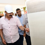 محافظ أسوان يتفقد حزمة من مشروعات حياة كريمة في كوم أمبو 32 - جريدة المساء محافظ أسوان يتفقد حزمة من مشروعات حياة كريمة في كوم أمبو 31 - جريدة المساء