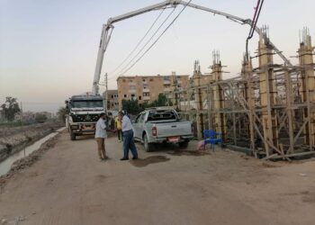 مشروعات حياه كريمه خلايا نحل بالشرقية 23 - جريدة المساء