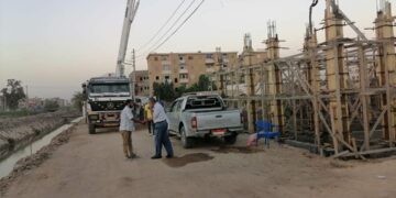 مشروعات حياه كريمه خلايا نحل بالشرقية 2 - جريدة المساء مشروعات حياه كريمه خلايا نحل بالشرقية 1 - جريدة المساء