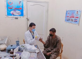 صحة المنيا تغلق 500 منشأة طبية مخالفة خلال يوليو الماضي 15 - جريدة المساء