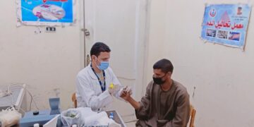 صحة المنيا تغلق 500 منشأة طبية مخالفة خلال يوليو الماضي 1 - جريدة المساء