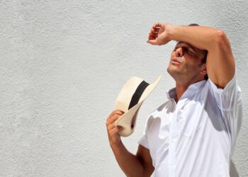 روشتة د.فهمي للوقاية من ضربات الشمس 23 - جريدة المساء