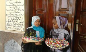 أوقاف أسوان تفتتح أعمال احلال وتجديد مسجد كشتمنة شرق في نصر النوبة 33 - جريدة المساء