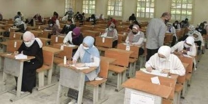 مد اختبارات القدرات ببعض الكليات حتى الأربعاء 19 - جريدة المساء مد اختبارات القدرات ببعض الكليات حتى الأربعاء 18 - جريدة المساء