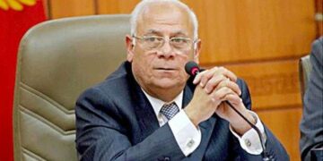 ربط بورسعيد بطريق شادر عزام عبر محور ٣٠ يونيو 1 - جريدة المساء