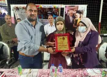 محافظ الشرقية يكرم أوائل الشهادات العامه و الازهريه بقصر ثقافه الزقازيق اليوم 24 - جريدة المساء