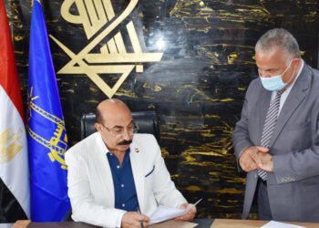 محافظ أسوان يوافق على تخفيض تنسيق الشهادة الإعدادية 21 - جريدة المساء