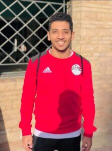 انضمام "علاء دونجا" و "خالد يسري" نجوم نادى المنيا لمعسكر المنتخب المصرى لخوض منافسات كأس العالم 20 - جريدة المساء