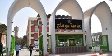 ١٢سبتمر القادم.. بدء تسكين الطلاب القدامي بمدن سوهاج الجامعية 1 - جريدة المساء