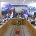 الموقف الراهن لمشروعات الإسكان الاقتصادى والصناعى والأولى بالرعايةبدمياط 21 - جريدة المساء