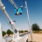 ازالة 5 حالات تعدي علي أراضي مساحتها 750 مترا بمدينة أسوان 21 - جريدة المساء