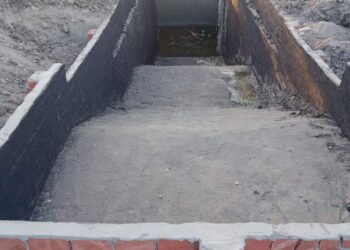 اهالي الطاهره بالشرقية : نفق السكة الحديد زي عدمه 33 - جريدة المساء