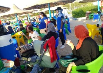 صحة البحر الأحمر: استمرار حملات التوعية والتواصل المجتمعي للوقاية من كورونا 18 - جريدة المساء