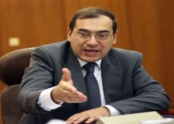 وزير البترول: تشغيل المرحلة الأولى من مشروع تكرير "ميدور" خلال العام الحالي 21 - جريدة المساء