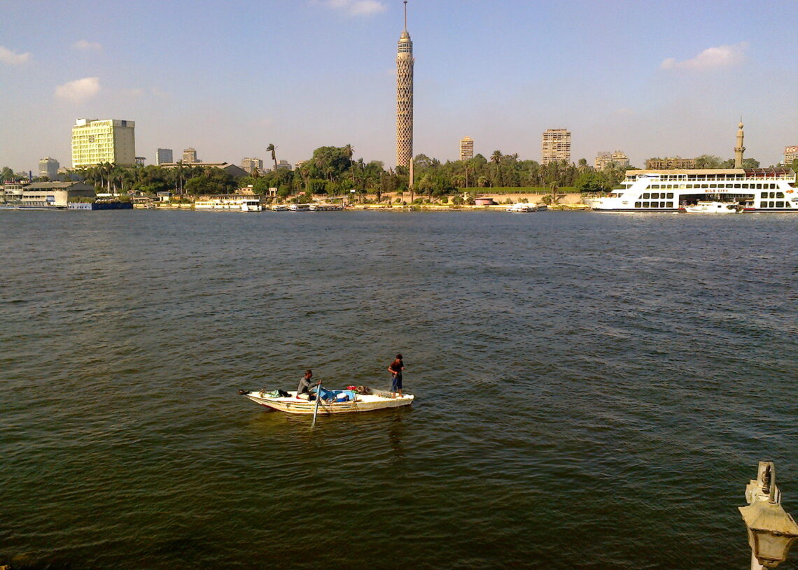 الصياد الصغير 16 - جريدة المساء