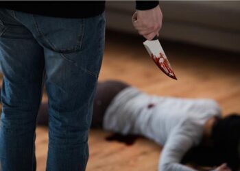 لهروبها من المنزل .. عامل يذبح شقيقته أمام المارة بسوهاج 17 - جريدة المساء