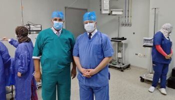 جامعة بنها: زرع القرنيات فى المستشفى الجامعى مجانا.. والدولة تتحمل التكلفة كاملة 17 - جريدة المساء