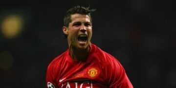 عودة رونالدو الى المان يونايتد مقابل 20 مليون استرلينى 2 - جريدة المساء عودة رونالدو الى المان يونايتد مقابل 20 مليون استرلينى 1 - جريدة المساء